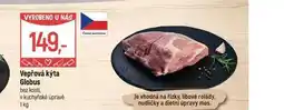 Globus Vepřová kýta bez kosti nabídka