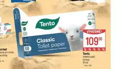 Globus Tento toaletní papír nabídka