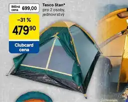 Tesco Tesco stan nabídka