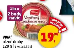 Penny Market Viva nabídka