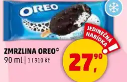 Penny Market ZMRZLINA OREO nabídka