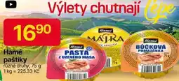 Hruška Hamé paštiky 75g nabídka