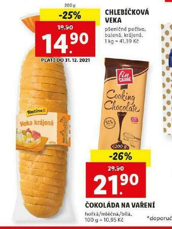 Chlebíčková veka