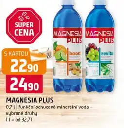 Terno MAGNESIA PLUS nabídka