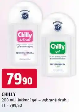 Terno CHILLY nabídka