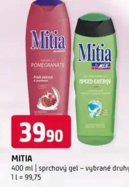 Terno MITIA nabídka