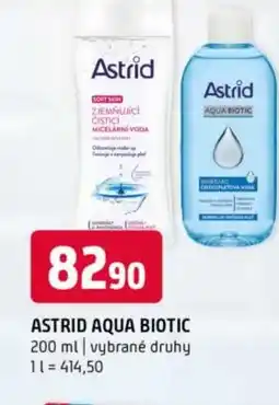 Terno Astrid aqua biotic nabídka
