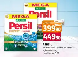 Terno PERSIL nabídka