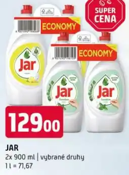 Terno JAR nabídka