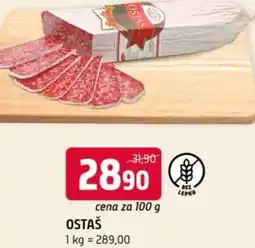 Terno Ostas nabídka