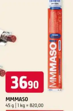 Terno MMMASO nabídka