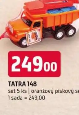Terno Tatra 148 nabídka