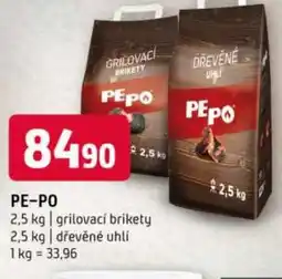 Terno PE-PO nabídka