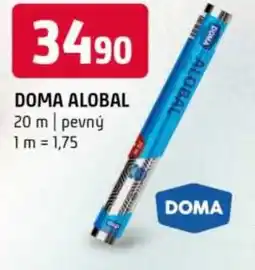 Terno Doma alobal nabídka