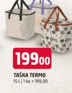 Terno Taška termo nabídka