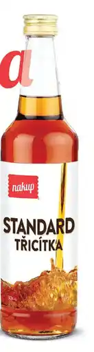 Qanto Nakup Třicítka Standart nabídka