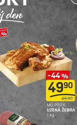 Flop UZENÁ ŽEBRA 1 kg nabídka