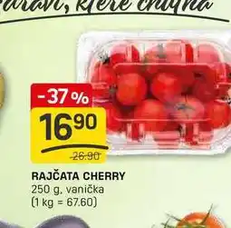 Flop RAJČATA CHERRY 250 g nabídka