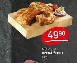 Flop UZENÁ ŽEBRA 1 kg nabídka