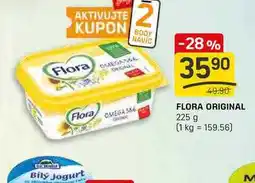 Flop FLORA ORIGINAL 225 g nabídka