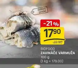 Flop ZAVINÁČE VARMUŽA 100 g nabídka
