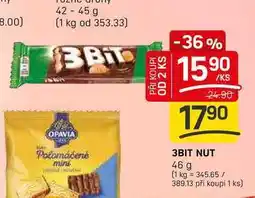 Flop 3BIT NUT 46 g nabídka