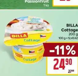 Billa BILLA Cottage 200 g nabídka