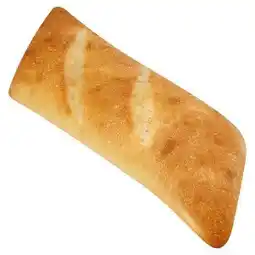 Billa Rustikální bageta 120g, vybrané druhy nabídka