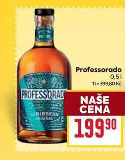 Billa Professorado 0,5l nabídka