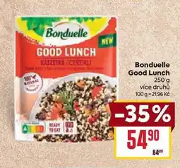 Billa Bonduelle Good Lunch 250 g nabídka