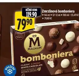 Albert Zmrzlinová bomboniera 144 ml nabídka