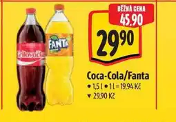 Albert Fanta 1,5 l nabídka