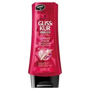 Albert Gliss Kur Ultimate Color kondicionér 200ml nabídka