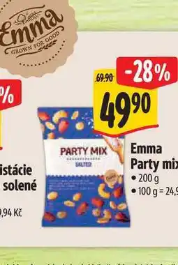 Albert Emma Party mix 200 g nabídka