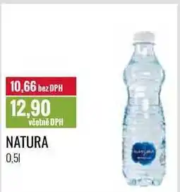 Ratio NATURA 0,5l nabídka
