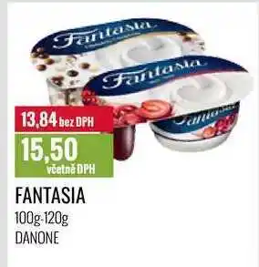 Ratio FANTASIA 100g-120g nabídka