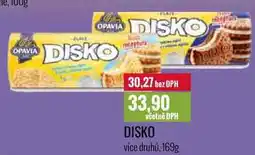 Ratio DISKO 169g nabídka