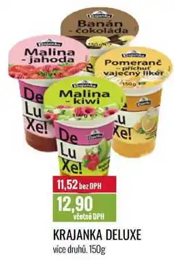Ratio KRAJANKA DELUXE 150g nabídka