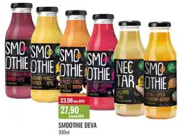 Ratio SMOOTHIE DEVA 300ml nabídka