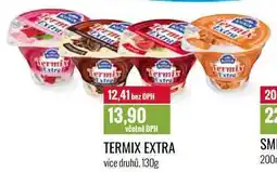 Ratio TERMIX EXTRA 130g nabídka