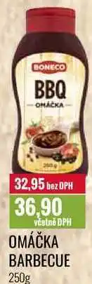 Ratio OMÁČKA BARBECUE 250g nabídka