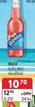 Qanto RELAX nabídka