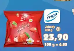 Jip Jahody nabídka