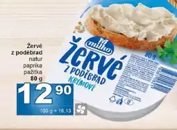 Jip Žervé z Poděbrad nabídka
