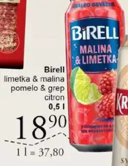 Jip Birell nabídka