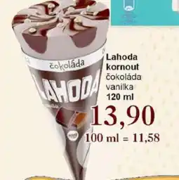 Jip Lahoda kornout nabídka