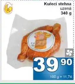 Jip Kuřecí stehna nabídka