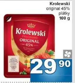 Jip Krolewski nabídka