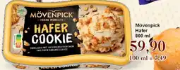Jip Mövenpick Hafer nabídka