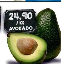 Jip Avokádo nabídka
